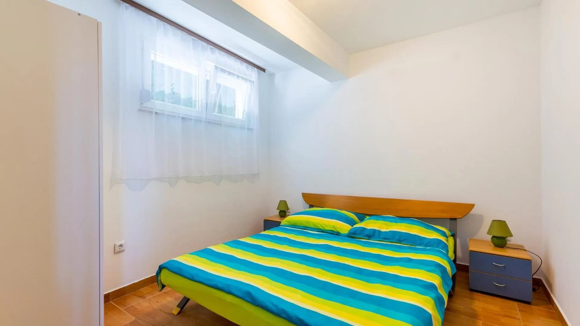 Apartment Leonardo Medulin
