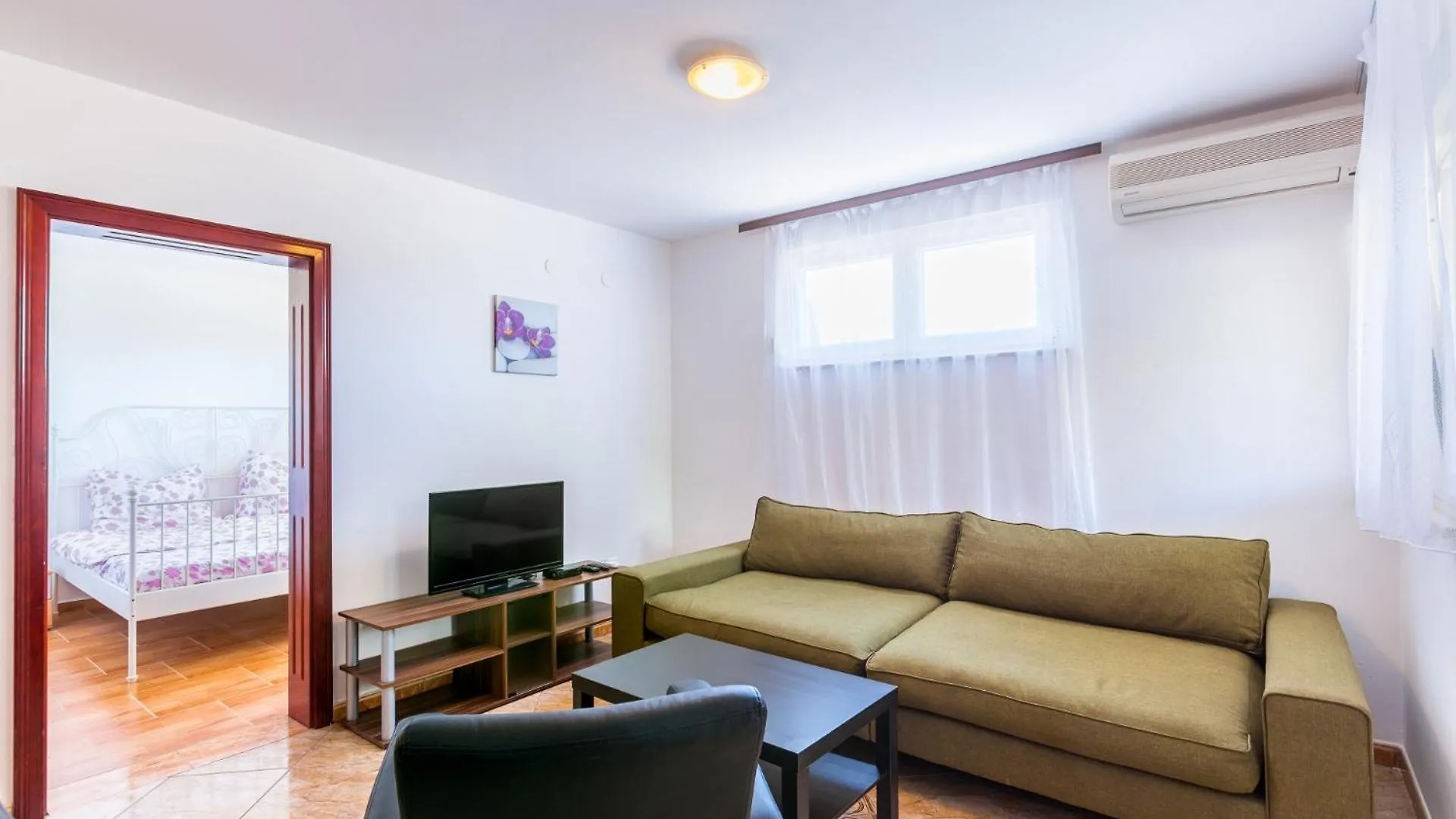 Apartment Leonardo Medulin