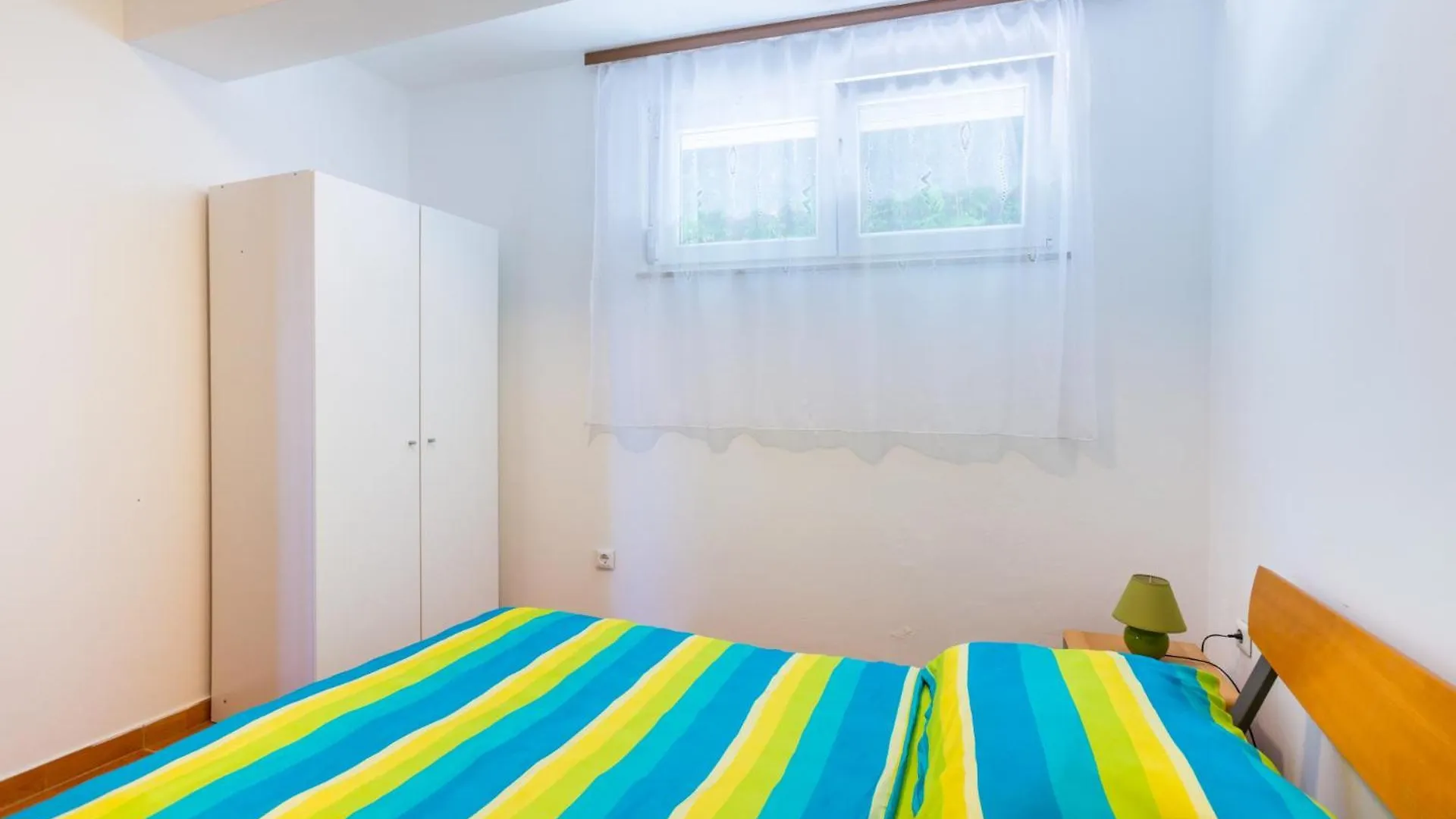 Apartment Leonardo Medulin