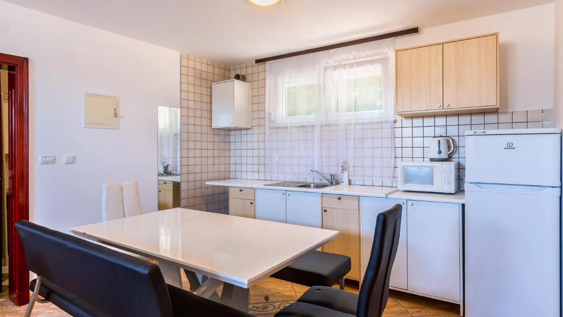 Apartment Leonardo Medulin