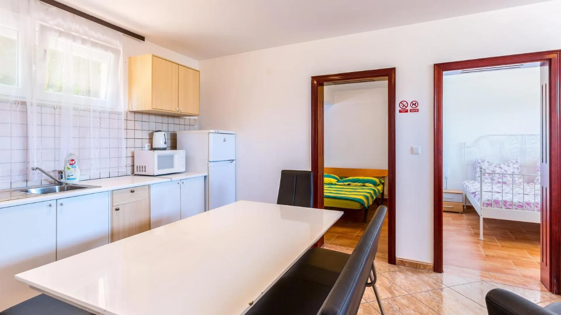 Apartment Leonardo Medulin