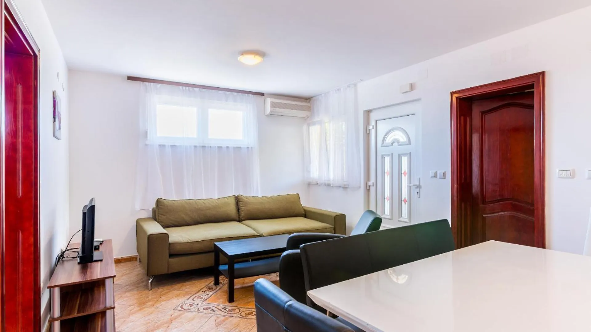 Apartment Leonardo Medulin Croatia