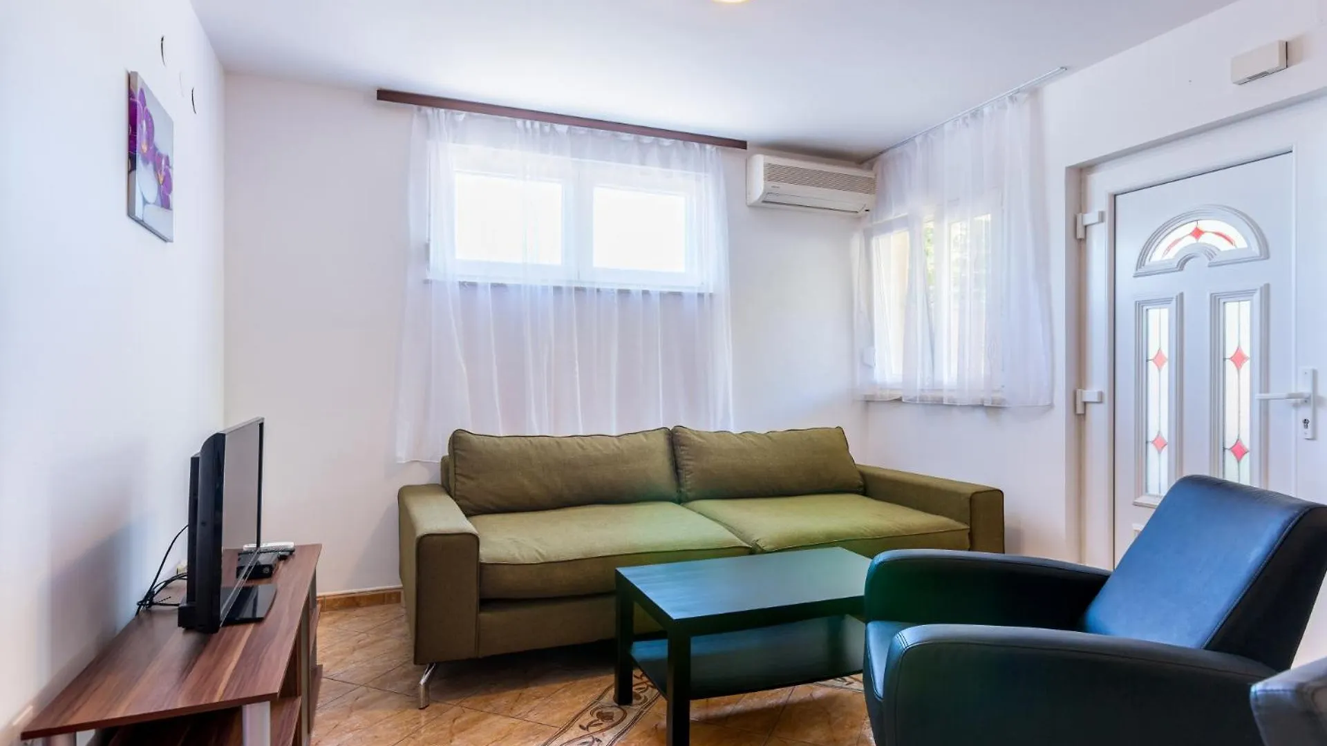 Apartment Leonardo Medulin